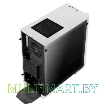 Корпус AeroCool Cylon Mini (белый) картинка 10